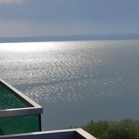 Apartment Leo Moonlight Apartament Mamaia